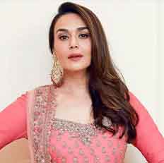 Preity Zinta